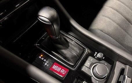 Mazda 6, 2020 год, 2 390 000 рублей, 18 фотография