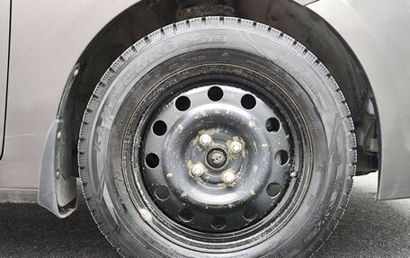 Hyundai Solaris II рестайлинг, 2015 год, 899 000 рублей, 22 фотография