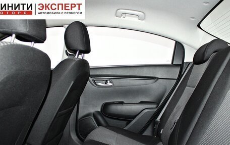 KIA Rio IV, 2017 год, 1 349 900 рублей, 17 фотография