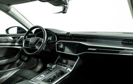 Audi A6, 2021 год, 4 400 000 рублей, 9 фотография