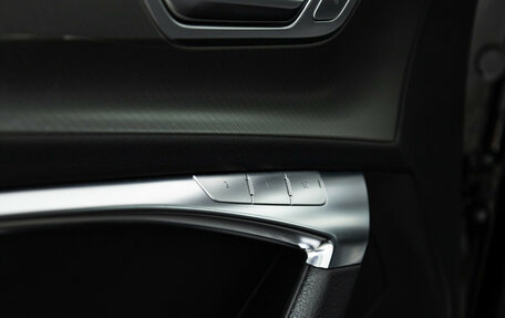 Audi A6, 2021 год, 4 400 000 рублей, 16 фотография