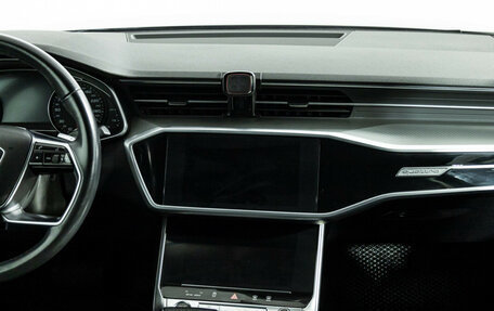 Audi A6, 2021 год, 4 400 000 рублей, 14 фотография