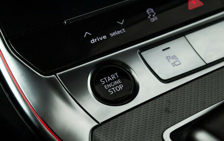 Audi A6, 2021 год, 4 400 000 рублей, 19 фотография