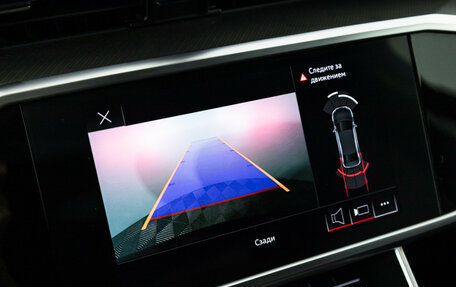 Audi A6, 2021 год, 4 400 000 рублей, 17 фотография