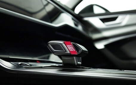 Audi A6, 2021 год, 4 400 000 рублей, 20 фотография