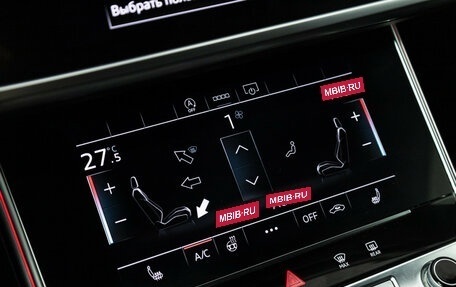 Audi A6, 2021 год, 4 400 000 рублей, 18 фотография