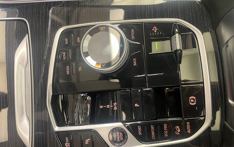 BMW X7, 2025 год, 18 290 000 рублей, 8 фотография