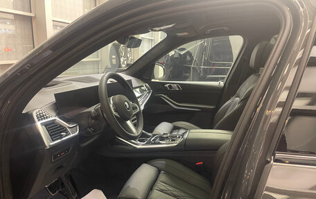 BMW X7, 2025 год, 18 290 000 рублей, 5 фотография