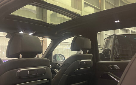 BMW X7, 2025 год, 18 290 000 рублей, 13 фотография