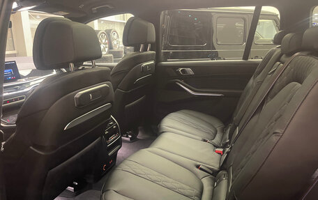 BMW X7, 2025 год, 18 290 000 рублей, 12 фотография