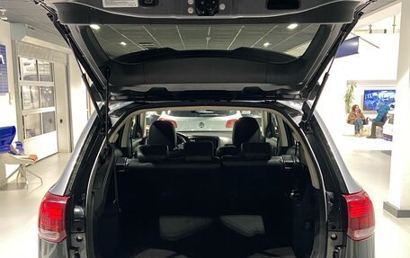 Mitsubishi Outlander III рестайлинг 3, 2019 год, 2 850 000 рублей, 7 фотография