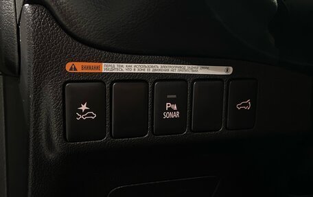 Mitsubishi Outlander III рестайлинг 3, 2019 год, 2 850 000 рублей, 18 фотография