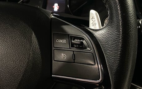 Mitsubishi Outlander III рестайлинг 3, 2019 год, 2 850 000 рублей, 20 фотография