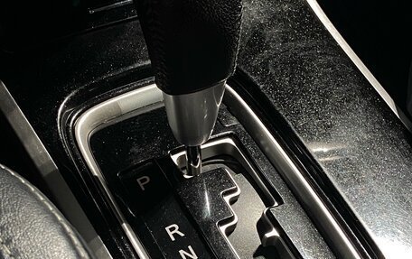 Mitsubishi Outlander III рестайлинг 3, 2019 год, 2 850 000 рублей, 25 фотография