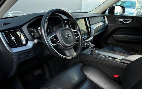 Volvo XC60 II, 2018 год, 3 628 700 рублей, 5 фотография