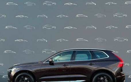 Volvo XC60 II, 2018 год, 3 628 700 рублей, 15 фотография