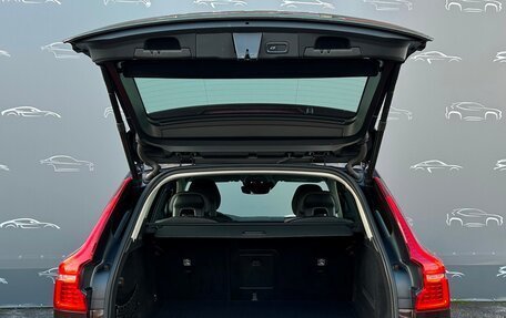 Volvo XC60 II, 2018 год, 3 628 700 рублей, 16 фотография