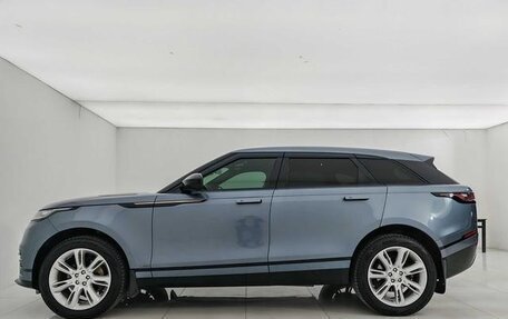 Land Rover Range Rover Velar I, 2021 год, 5 765 000 рублей, 3 фотография