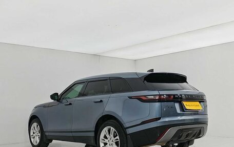 Land Rover Range Rover Velar I, 2021 год, 5 765 000 рублей, 6 фотография