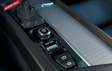 Volvo XC60 II, 2018 год, 3 628 700 рублей, 19 фотография