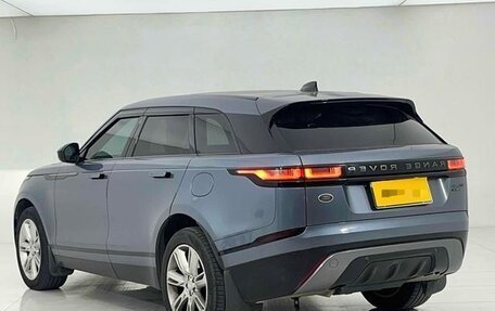 Land Rover Range Rover Velar I, 2021 год, 5 765 000 рублей, 7 фотография