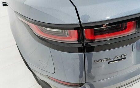 Land Rover Range Rover Velar I, 2021 год, 5 765 000 рублей, 9 фотография