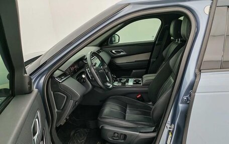 Land Rover Range Rover Velar I, 2021 год, 5 765 000 рублей, 15 фотография