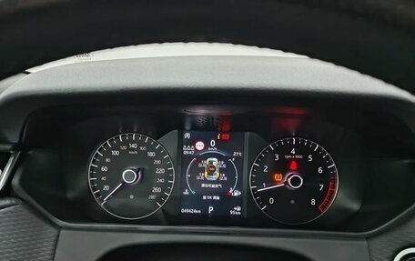 Land Rover Range Rover Velar I, 2021 год, 5 765 000 рублей, 16 фотография