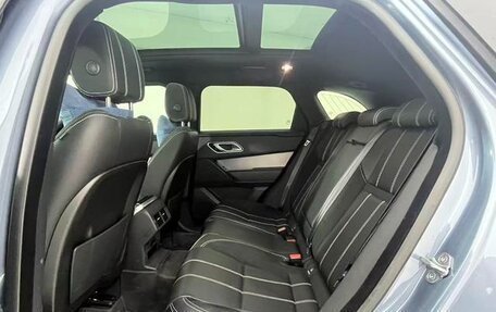 Land Rover Range Rover Velar I, 2021 год, 5 765 000 рублей, 12 фотография