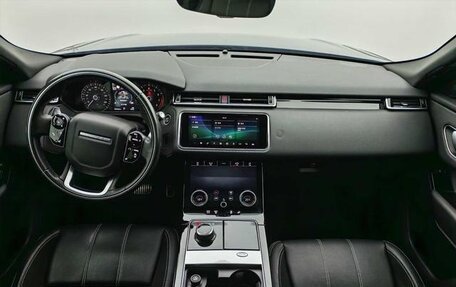 Land Rover Range Rover Velar I, 2021 год, 5 765 000 рублей, 14 фотография