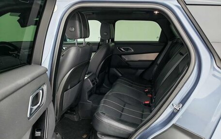 Land Rover Range Rover Velar I, 2021 год, 5 765 000 рублей, 13 фотография