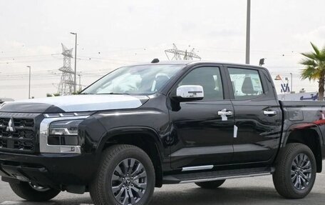 Mitsubishi L200, 2025 год, 4 750 000 рублей, 3 фотография