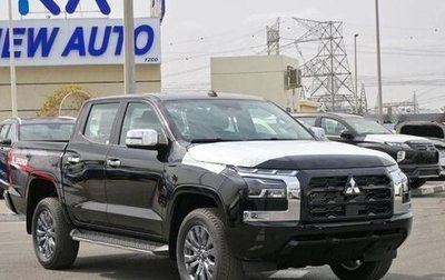 Mitsubishi L200, 2025 год, 4 750 000 рублей, 1 фотография