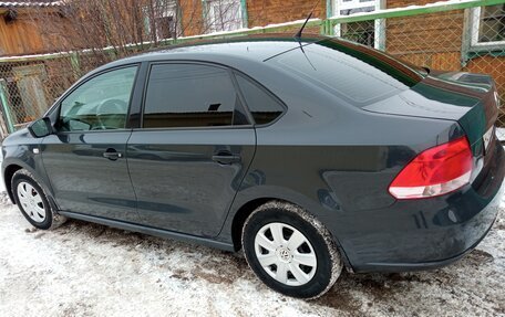 Volkswagen Polo VI (EU Market), 2012 год, 800 000 рублей, 1 фотография