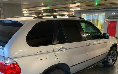 BMW X5, 2004 год, 1 680 000 рублей, 1 фотография