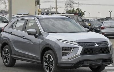 Mitsubishi Eclipse Cross, 2025 год, 2 650 000 рублей, 1 фотография