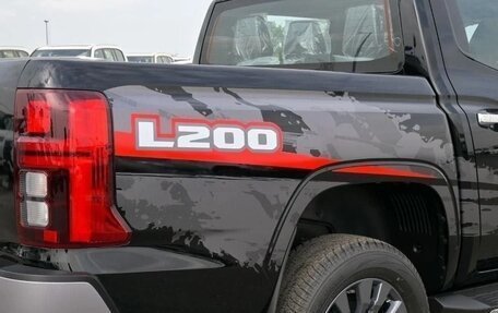 Mitsubishi L200, 2025 год, 4 750 000 рублей, 10 фотография