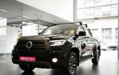 Great Wall Poer, 2025 год, 3 999 000 рублей, 1 фотография