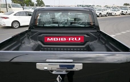 Mitsubishi L200, 2025 год, 4 750 000 рублей, 8 фотография
