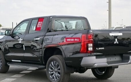 Mitsubishi L200, 2025 год, 4 750 000 рублей, 6 фотография