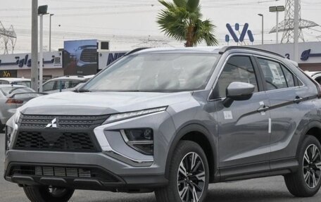 Mitsubishi Eclipse Cross, 2025 год, 2 650 000 рублей, 3 фотография