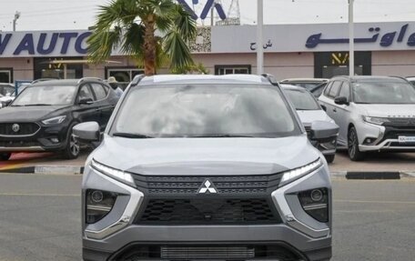 Mitsubishi Eclipse Cross, 2025 год, 2 650 000 рублей, 2 фотография