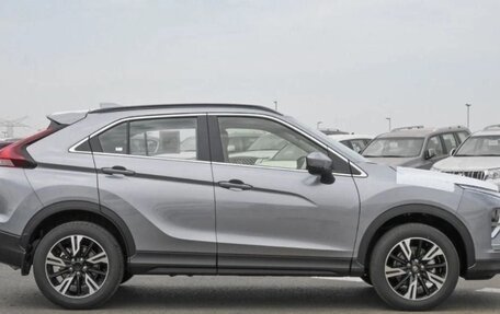 Mitsubishi Eclipse Cross, 2025 год, 2 650 000 рублей, 6 фотография