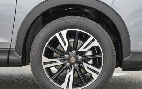 Mitsubishi Eclipse Cross, 2025 год, 2 650 000 рублей, 7 фотография