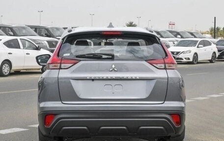 Mitsubishi Eclipse Cross, 2025 год, 2 650 000 рублей, 5 фотография