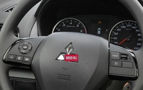 Mitsubishi Eclipse Cross, 2025 год, 2 650 000 рублей, 11 фотография