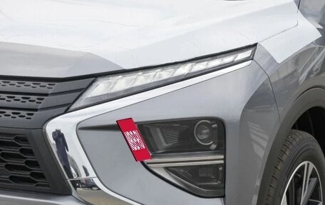 Mitsubishi Eclipse Cross, 2025 год, 2 650 000 рублей, 8 фотография