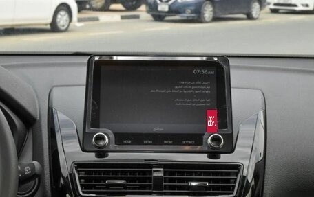 Mitsubishi Eclipse Cross, 2025 год, 2 650 000 рублей, 13 фотография