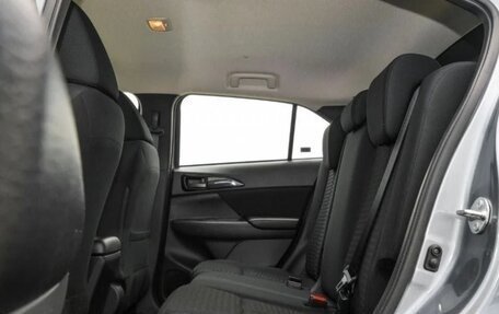 Mitsubishi Eclipse Cross, 2025 год, 2 650 000 рублей, 19 фотография