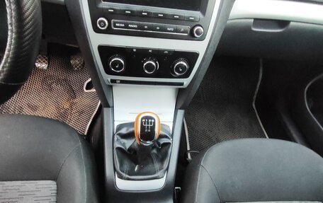 Skoda Octavia, 2010 год, 485 000 рублей, 6 фотография